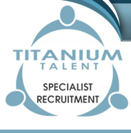 Titanium Talent - Specialists in IT Recruitment